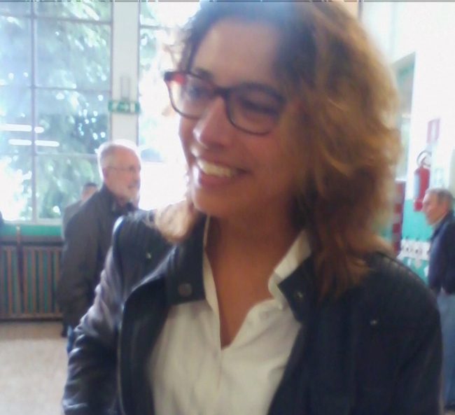 Inveruno, Sara Bettinelli sindaco alle elezioni 2019